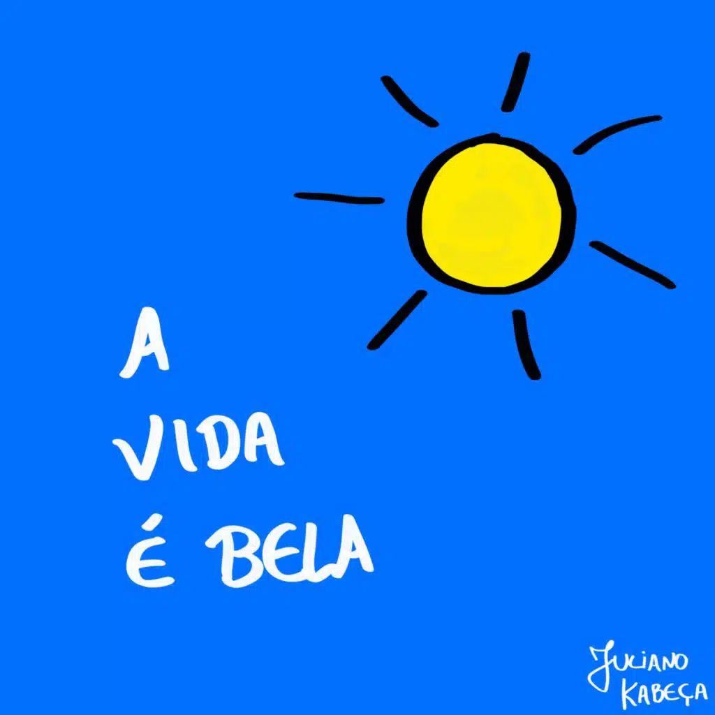 A Vida É Bela