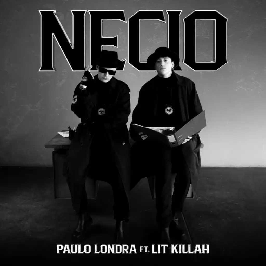 Paulo Londra & LIT killah