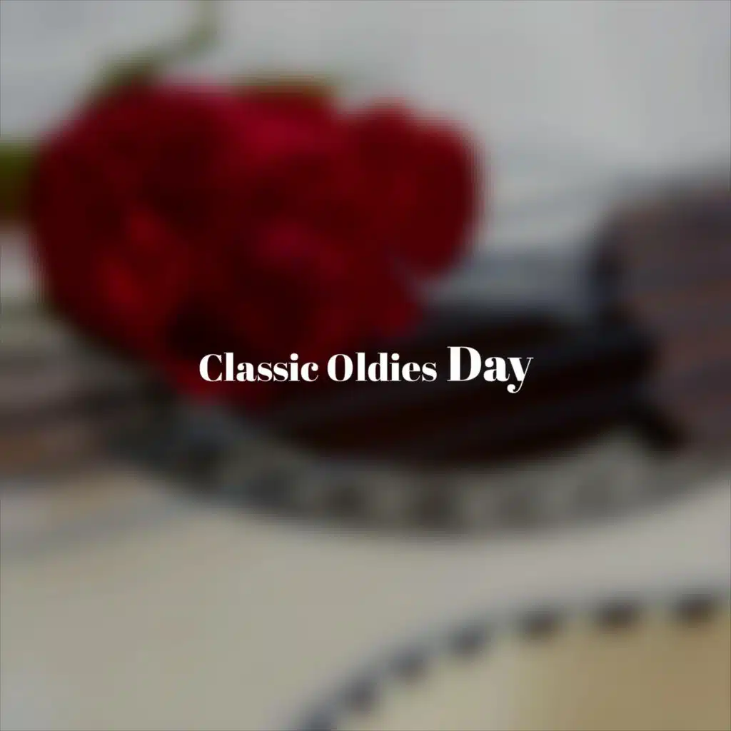 Classic Oldies Day