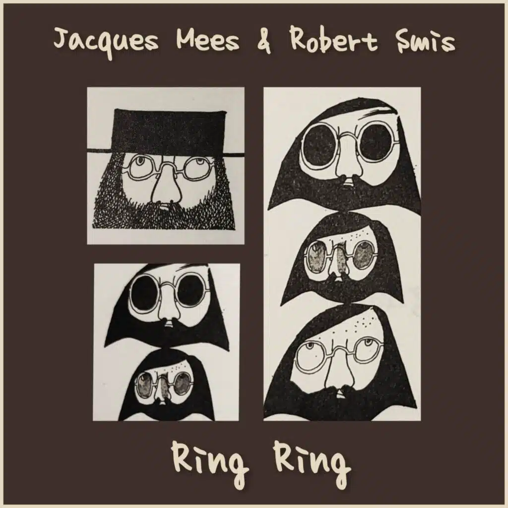 Jacques Mees & Robert Smis