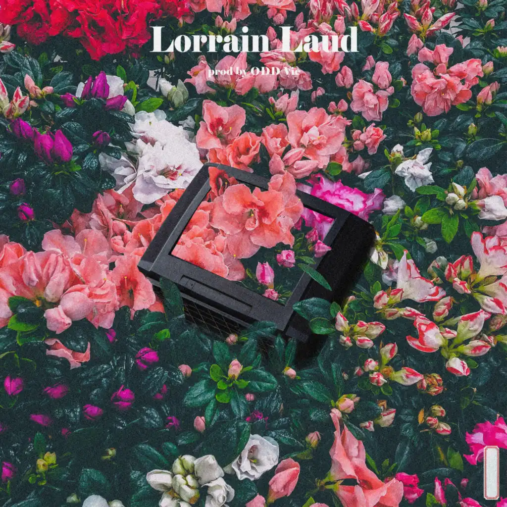 Lorrain Laud