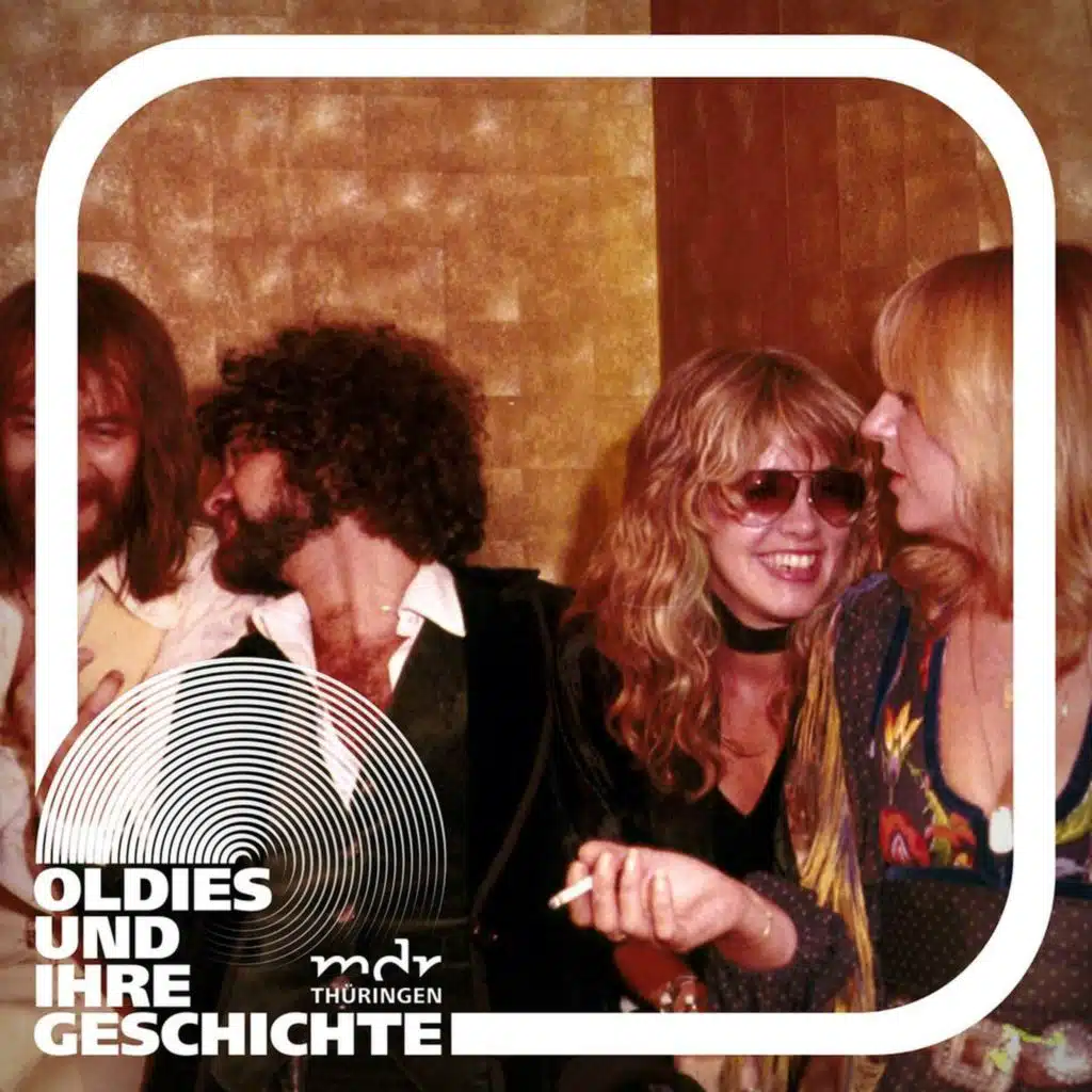 Fleetwood Mac: "Little Lies"