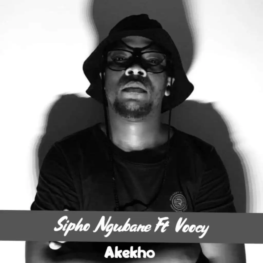 Akekho (feat. Voocy)