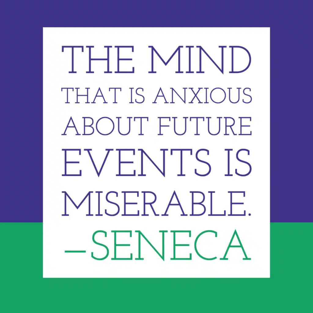 233 - Anxious Future