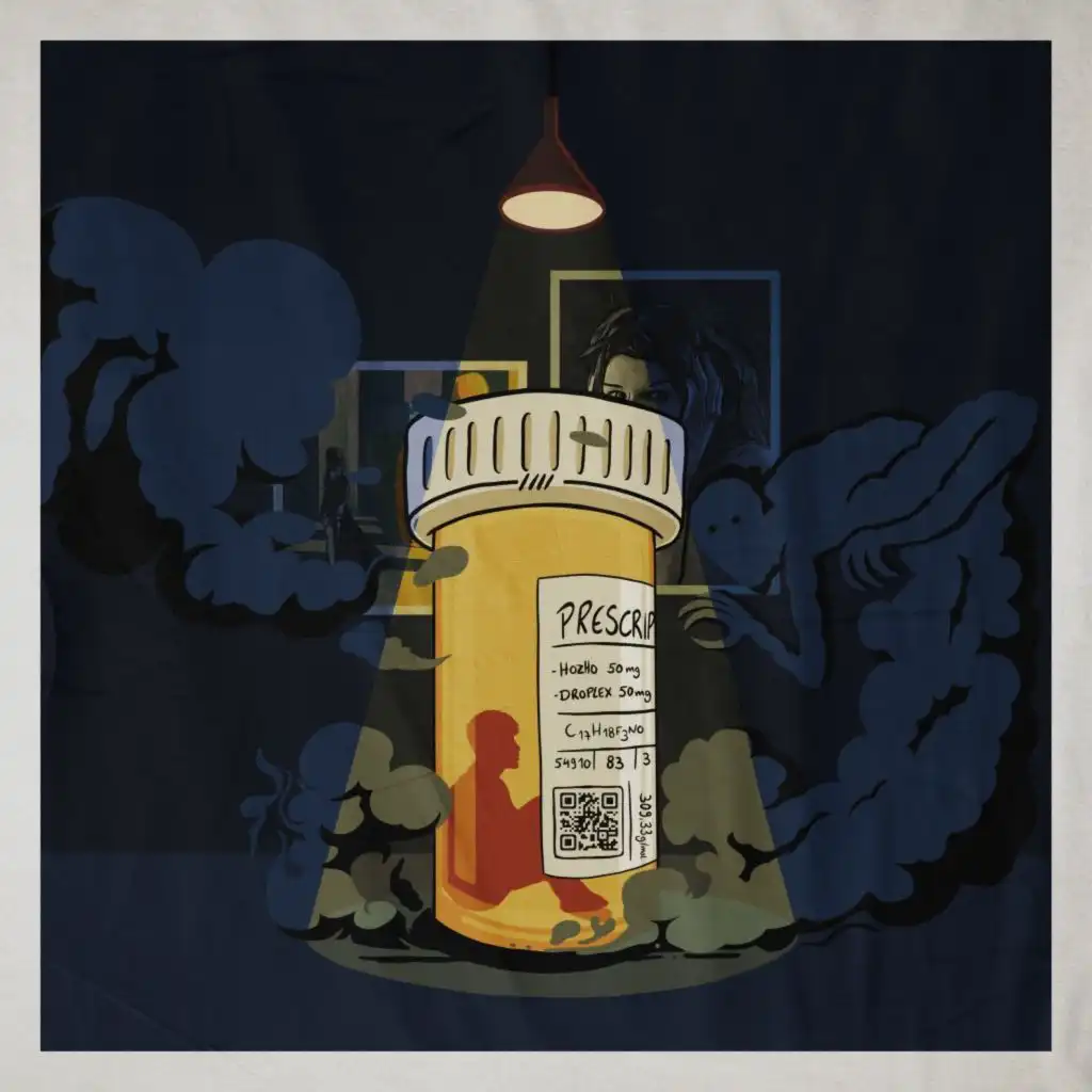 Sitting&nbsp;In&nbsp;This&nbsp;Cage