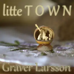 Graver Larsson