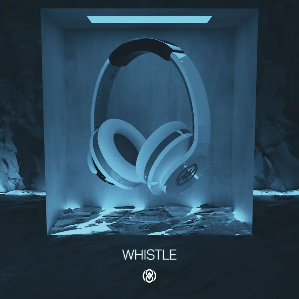 Whistle (8D Audio)