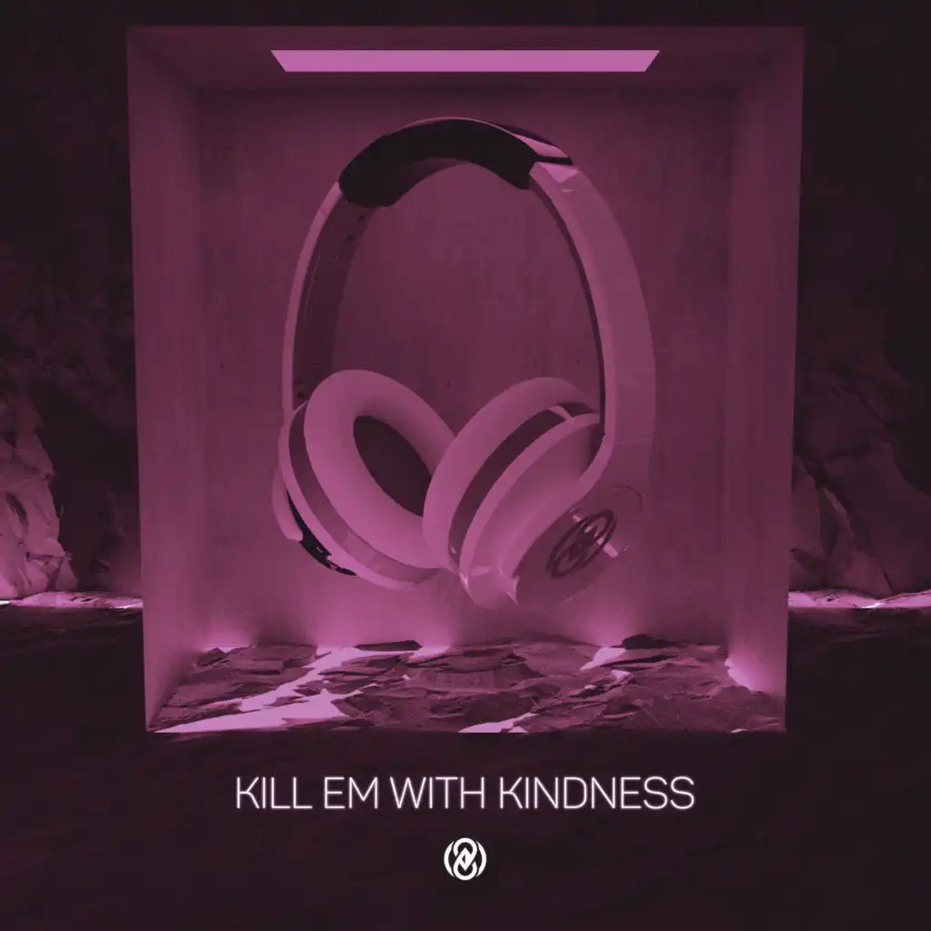 Kill Em With Kindness (8D Audio)