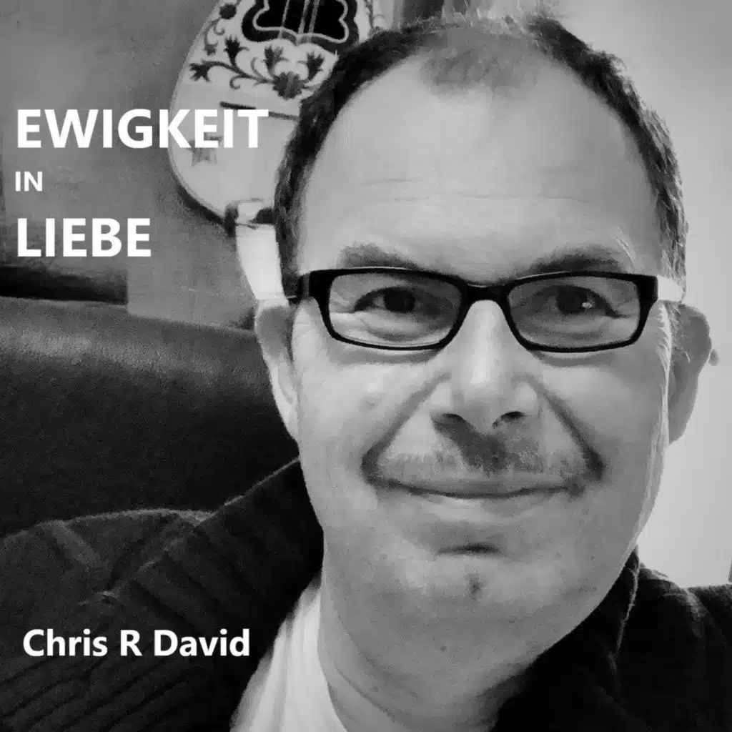 Chris R David