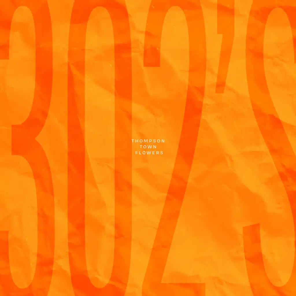 Thompson Town Flowers