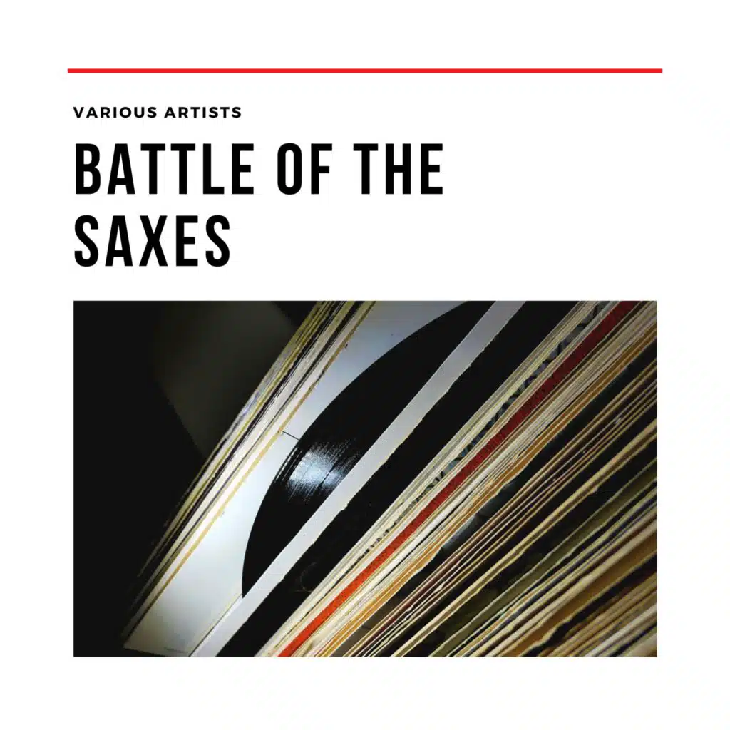 Battle of the Saxes