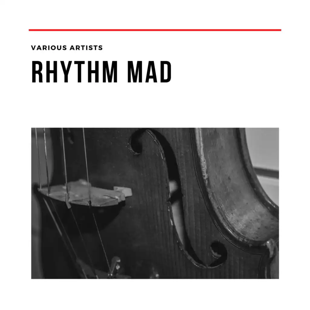 Rhythm Mad