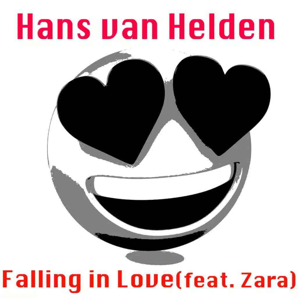 Falling in Love - EP
