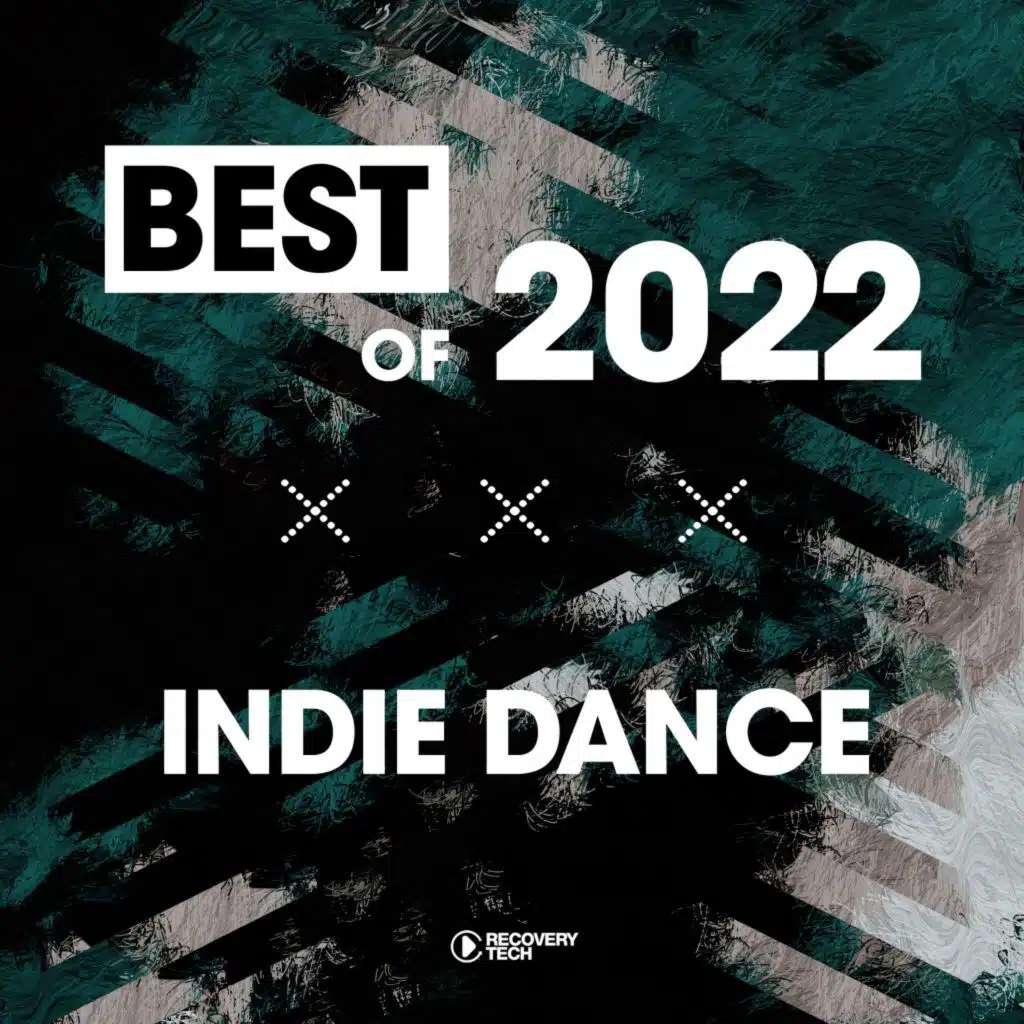 Ganzi (Extended Mix)