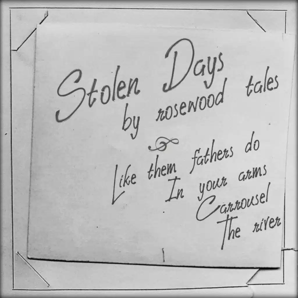 Stolen Days