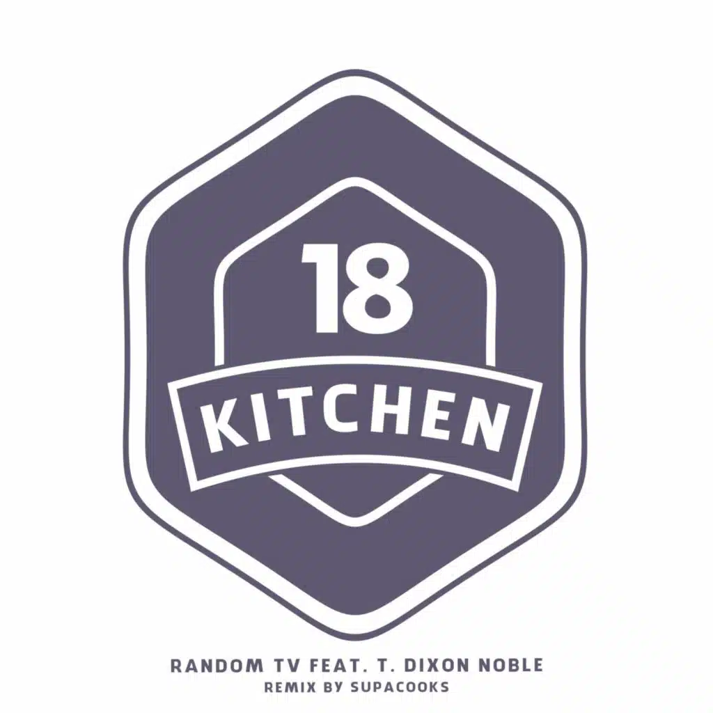 Random Tv & T. Dixon Noble