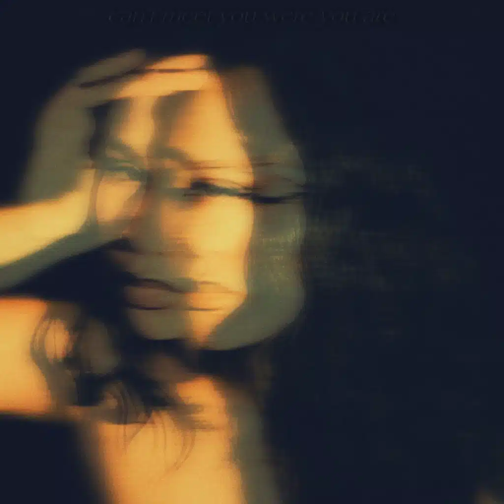 can't meet you where you are