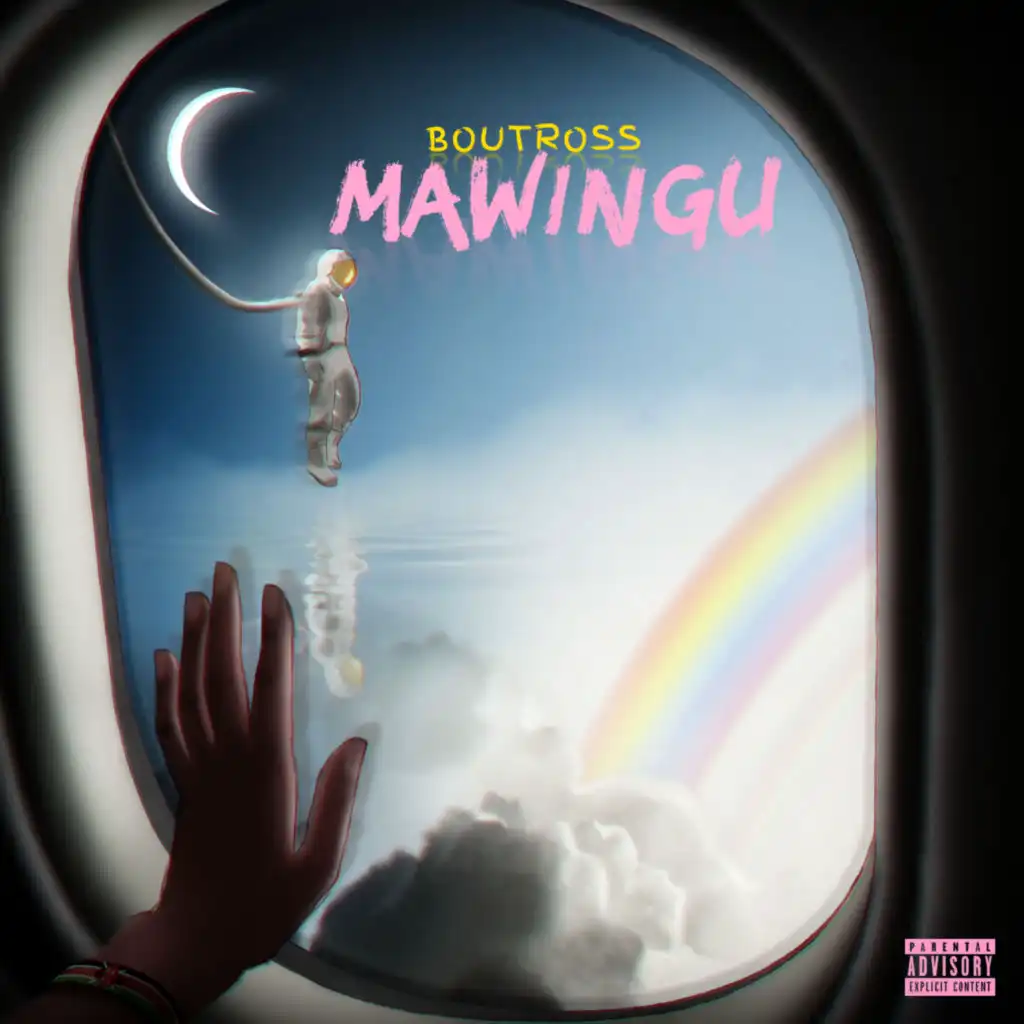 Mawingu