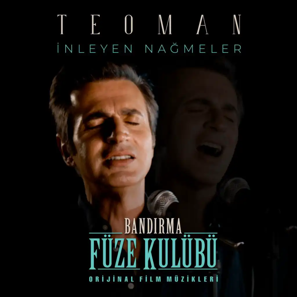 İnleyen Nağmeler (Bandırma Füze Kulübü Orijinal Film Müzikleri)