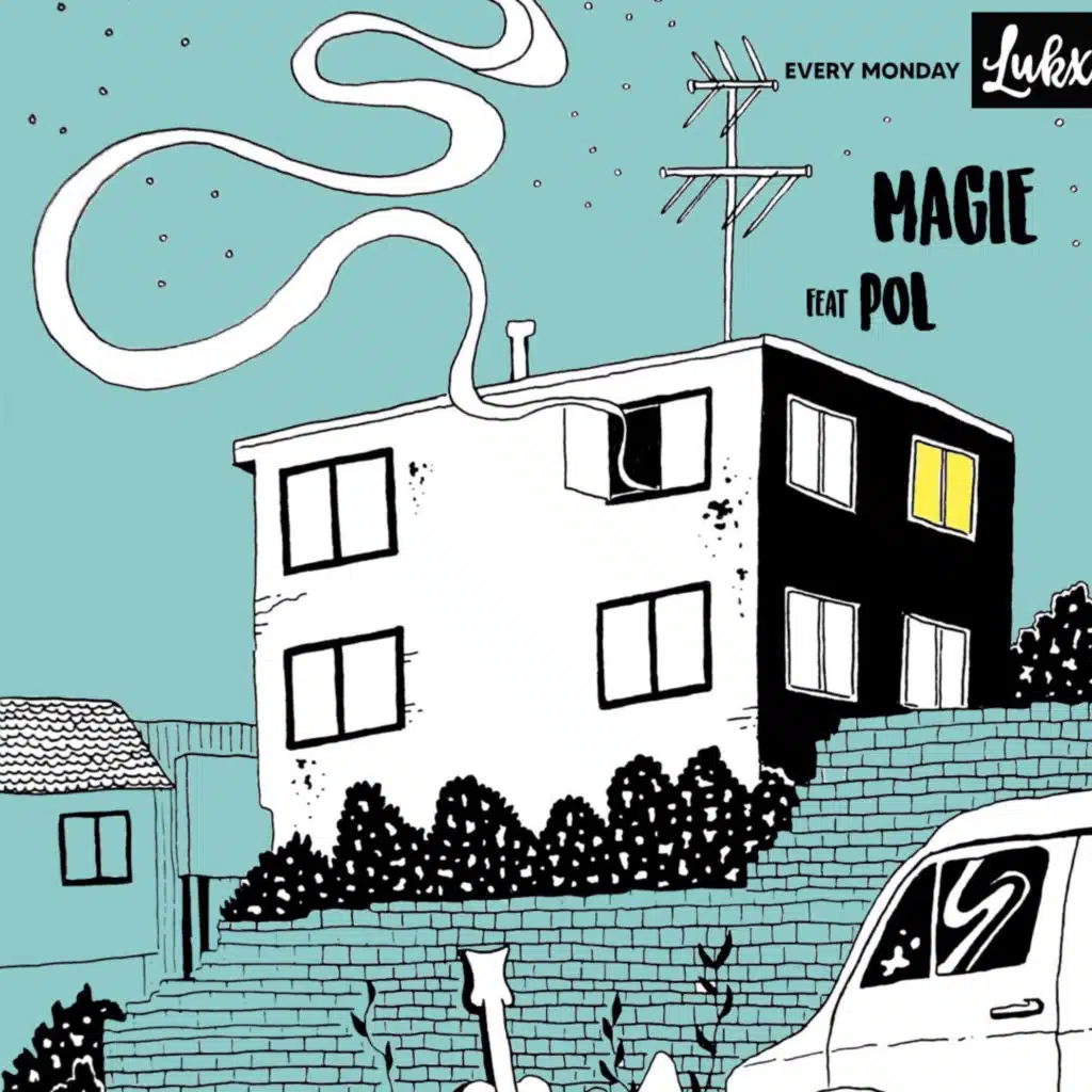 Magie (feat. Pol)
