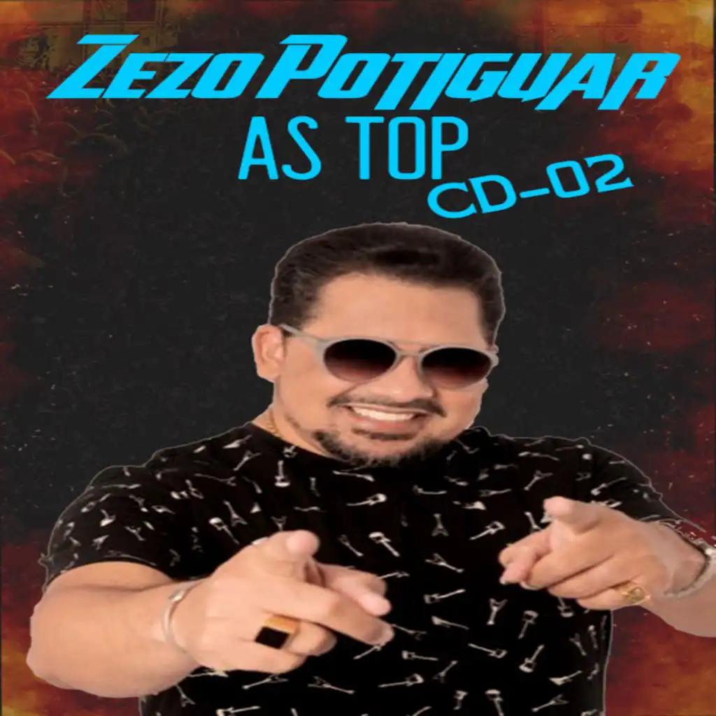 As Top 2022 - Cd 02 (Ao Vivo)