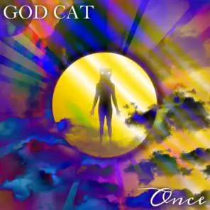 GOD CAT