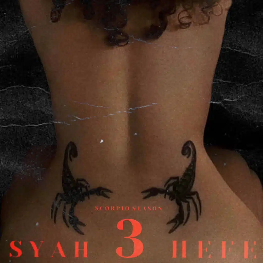 Scorpio Season 3