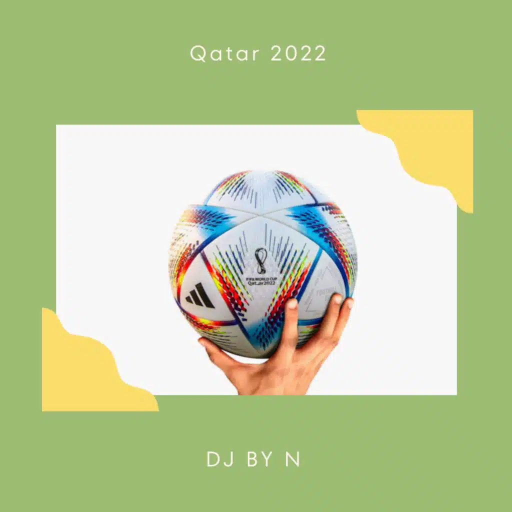 QATAR 2022