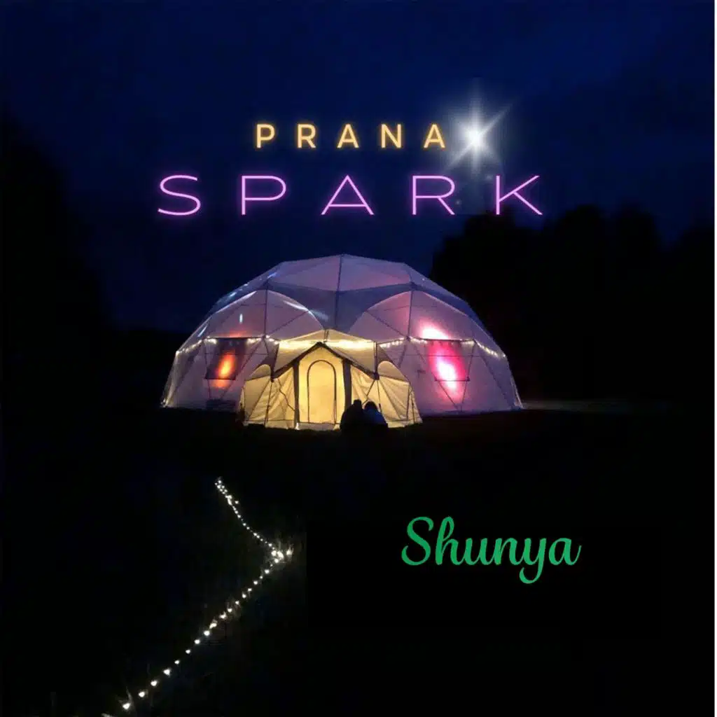 Prana Spark