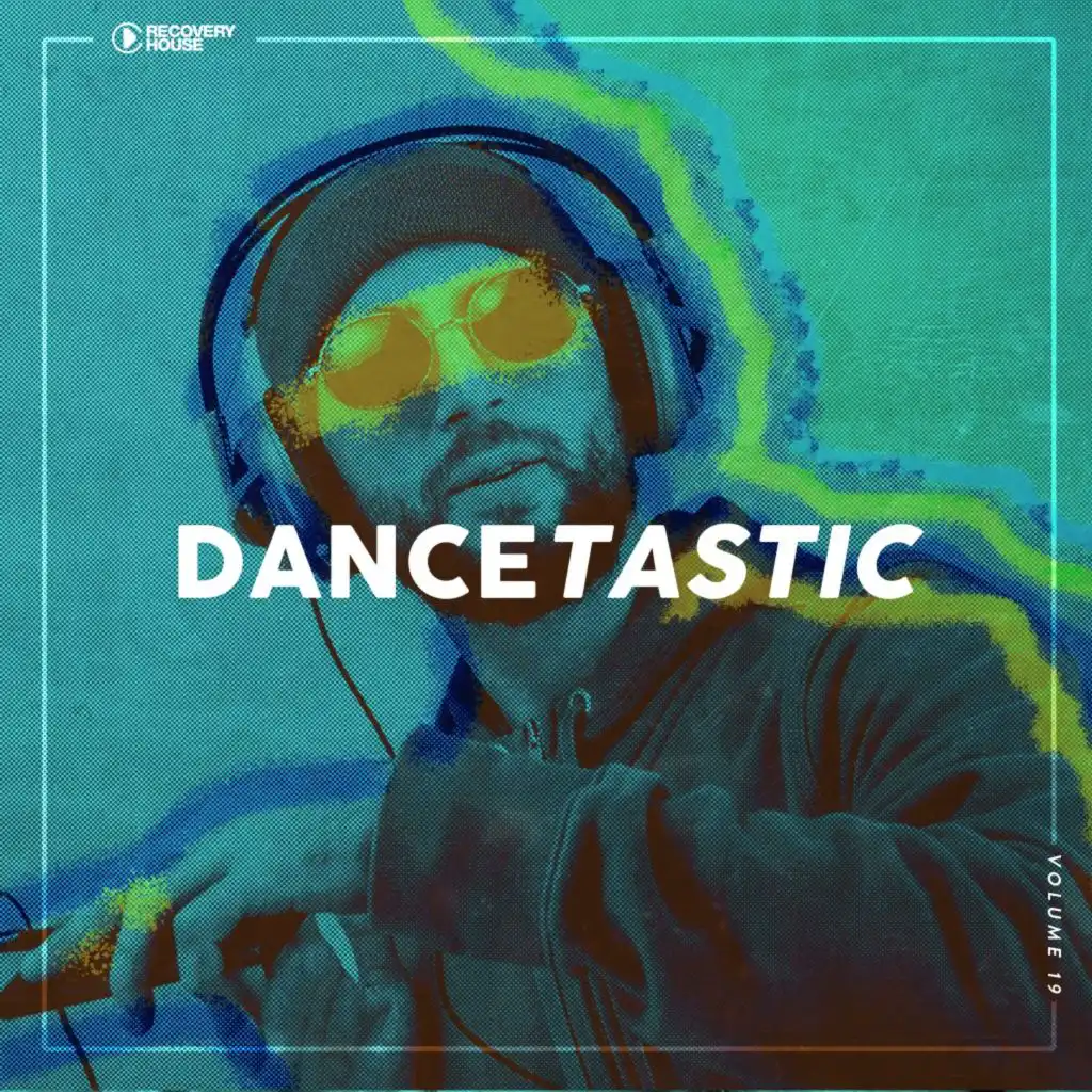 Dancetastic, Vol. 19