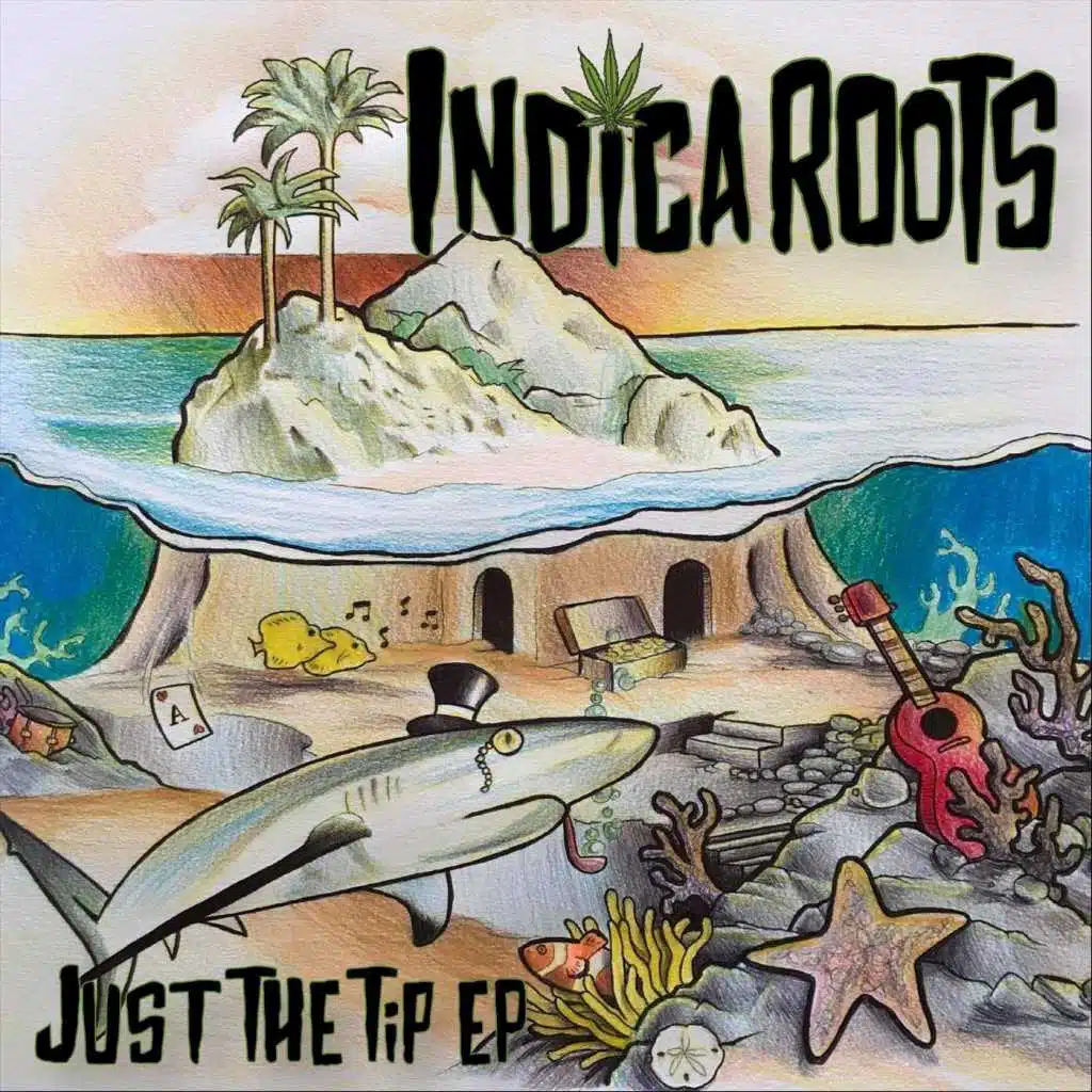 Just the Tip