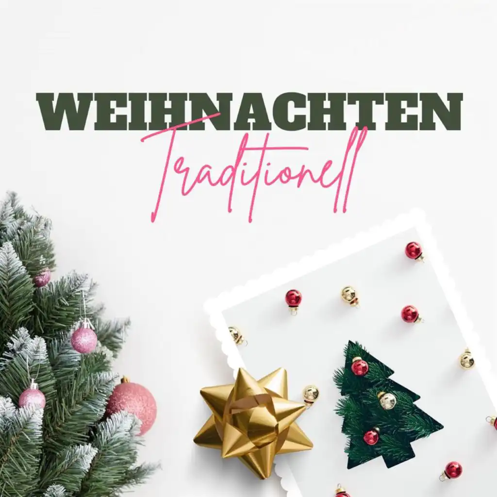 Weihnachten Traditionell