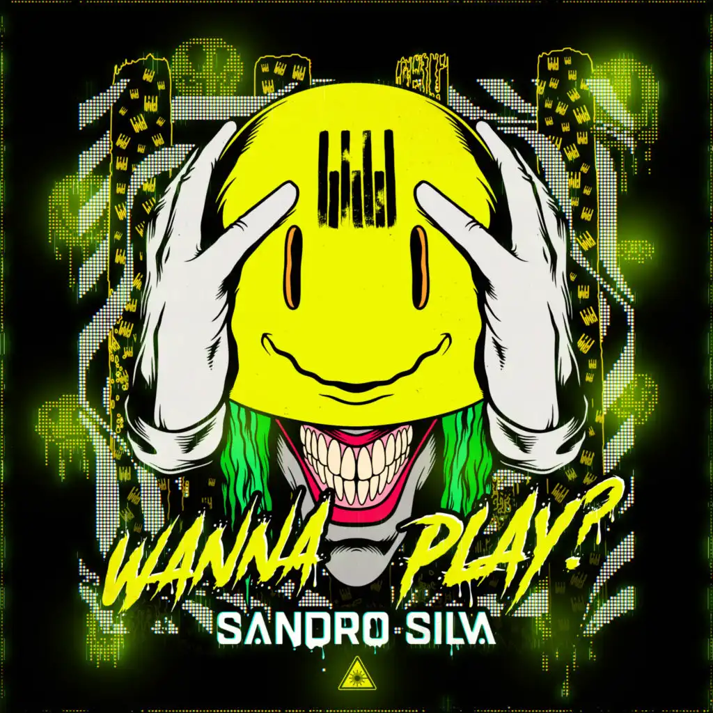 Wanna Play? (Extended Mix)