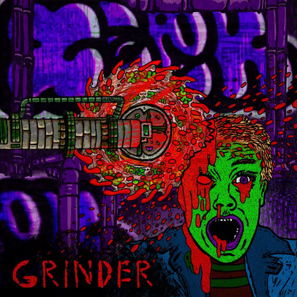 Grinder
