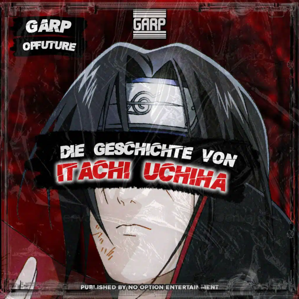 Die Geschichte von Itachi Uchiha