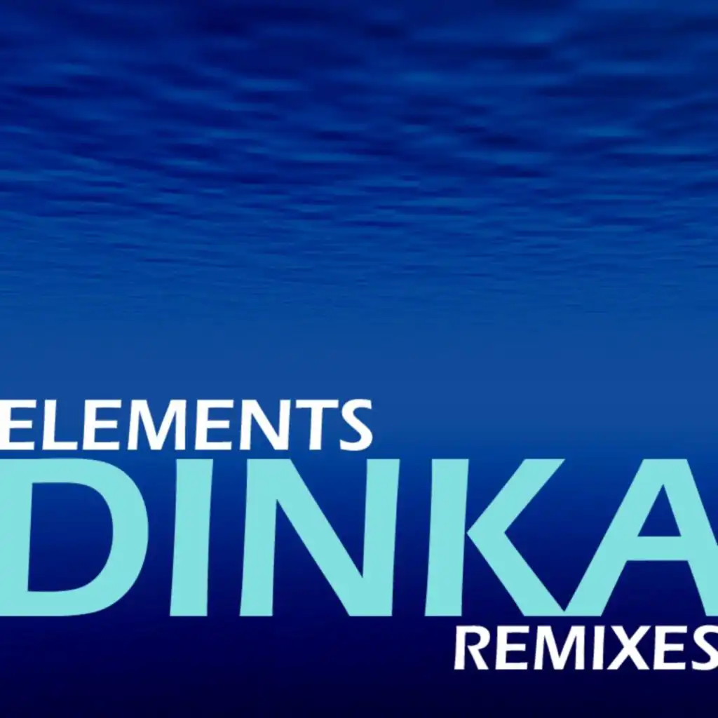 Elements (EDX Radio Mix)