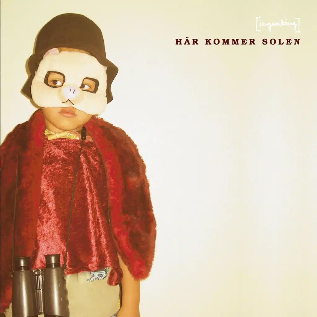 H?r Kommer Solen