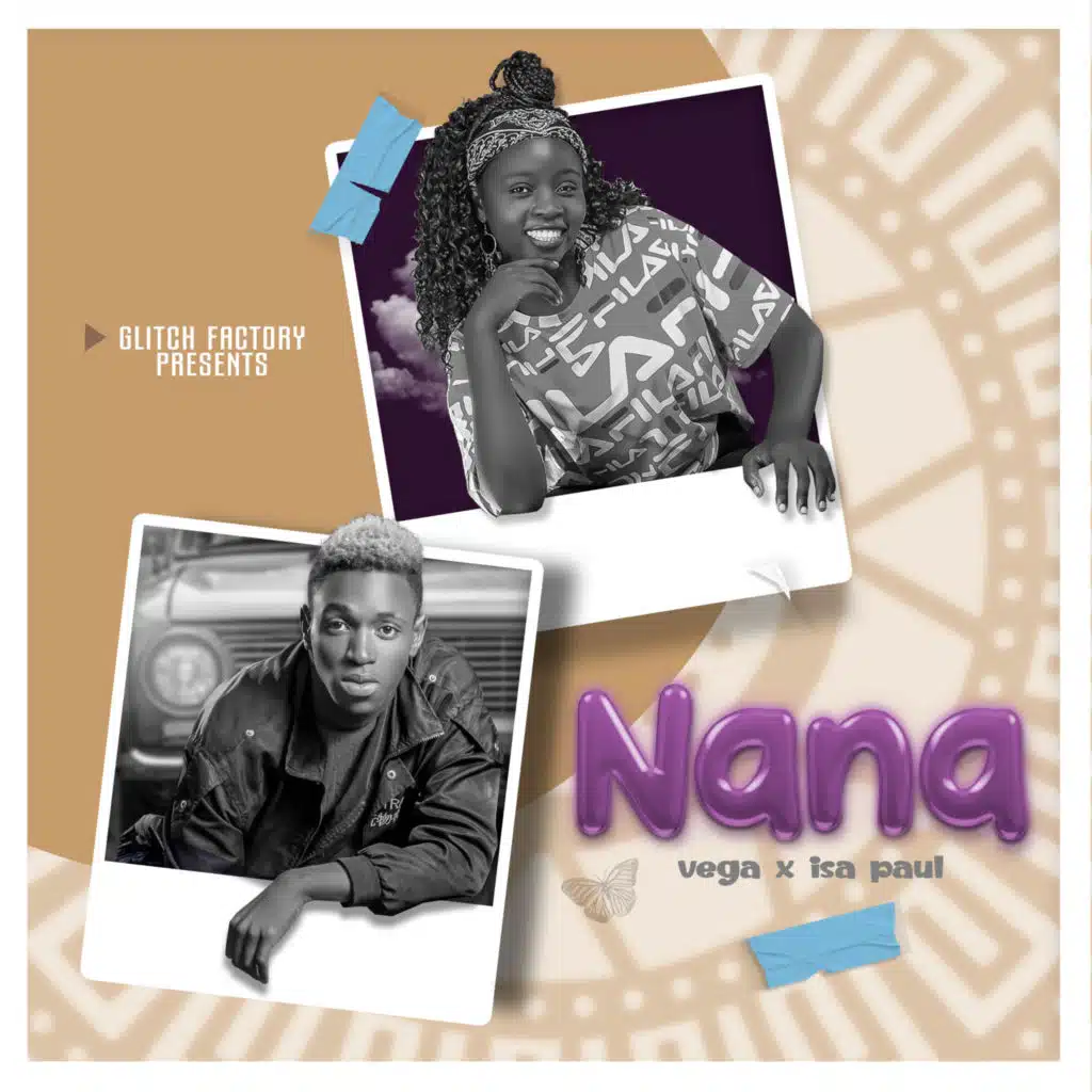 Nana (feat. Vega Lucy)