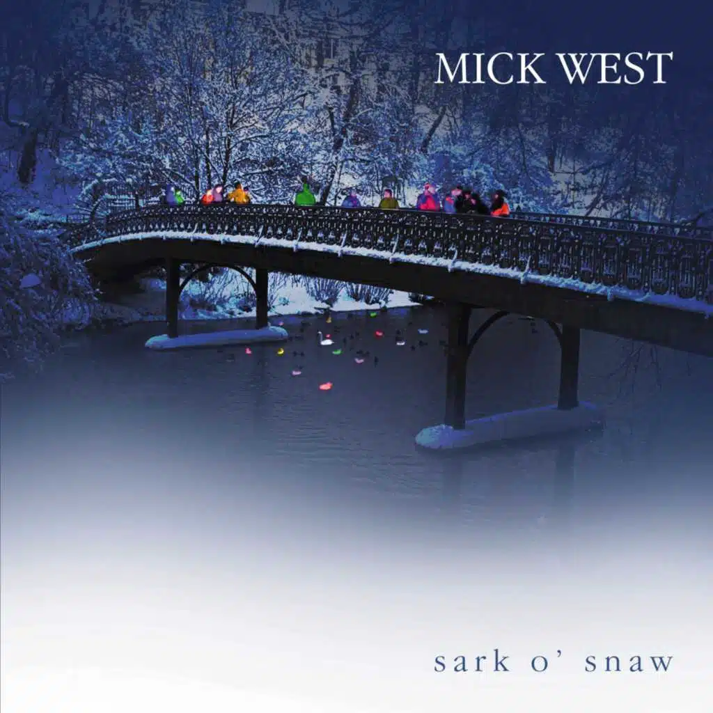 Mick West