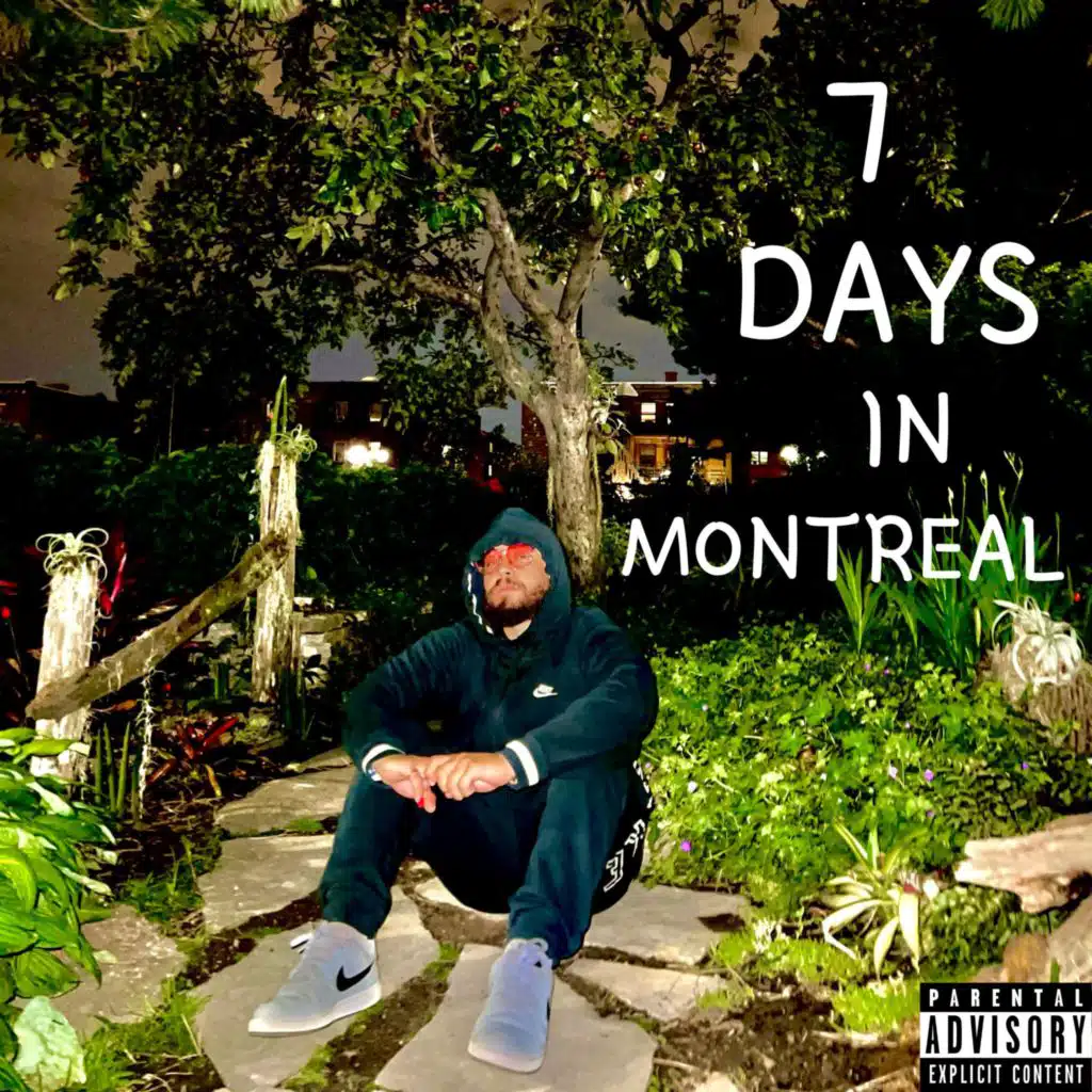 7 Days in Montreal