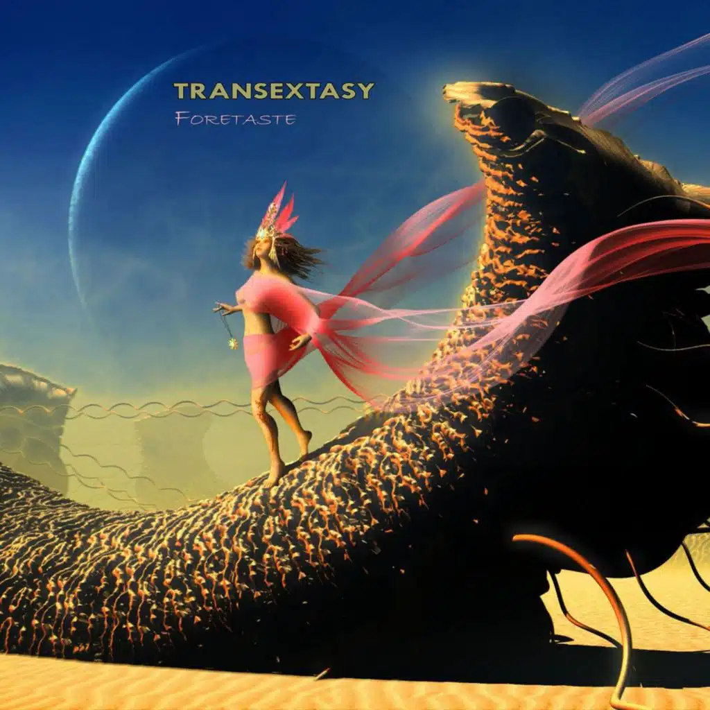 Foretaste