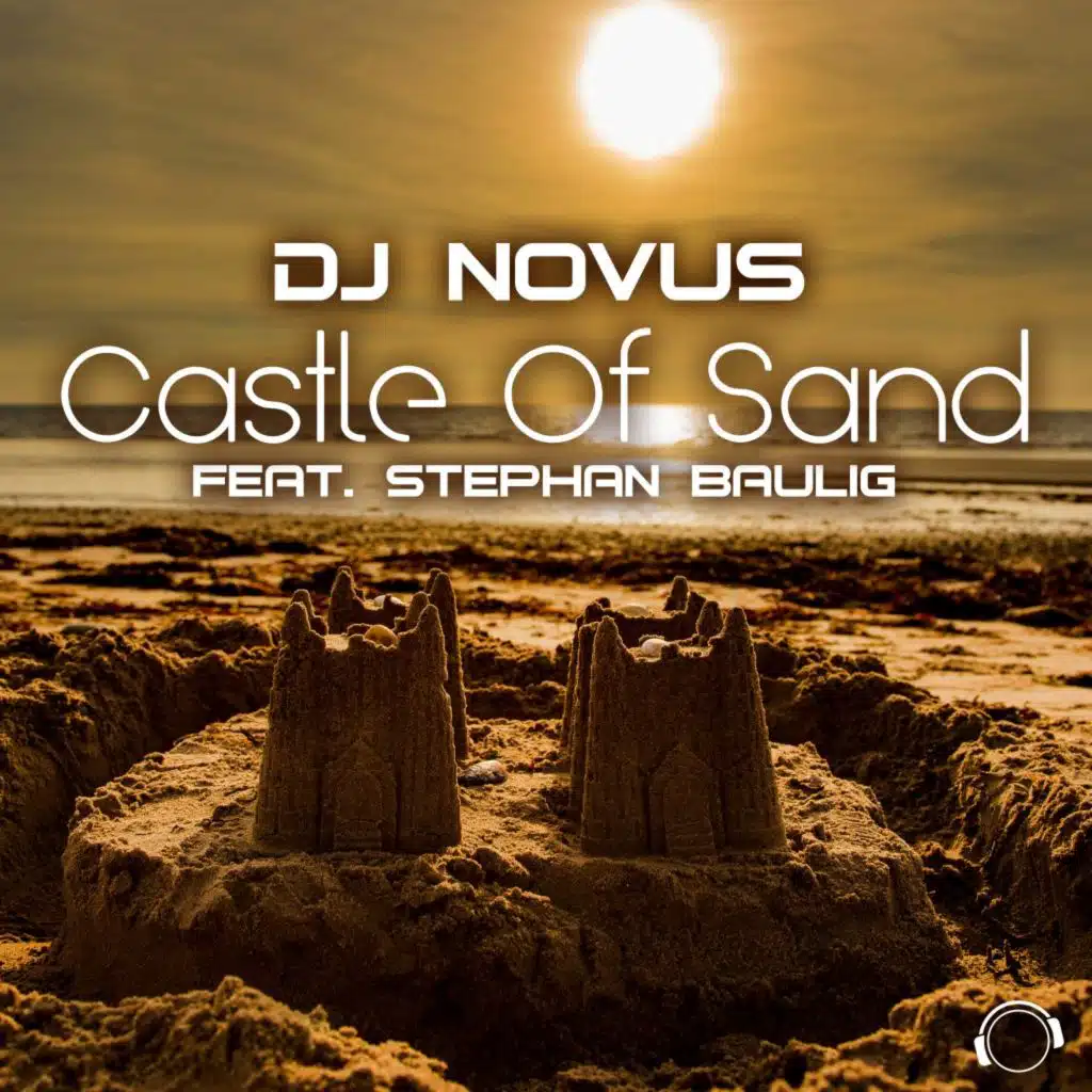 Castle Of Sand (feat. Stephan Baulig)