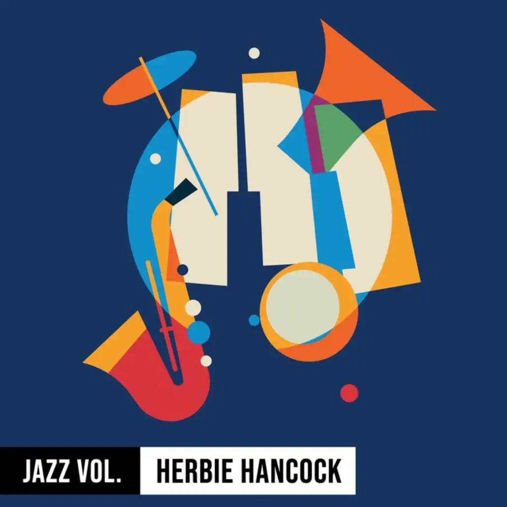 Herbie Hancock & Wayne Shorter