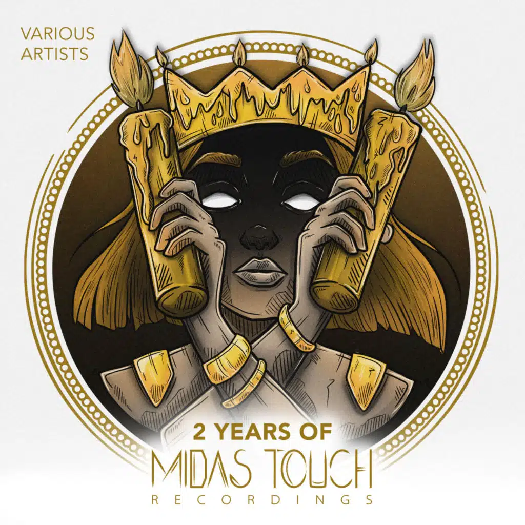 2 Years Of Midas Touch Recordings