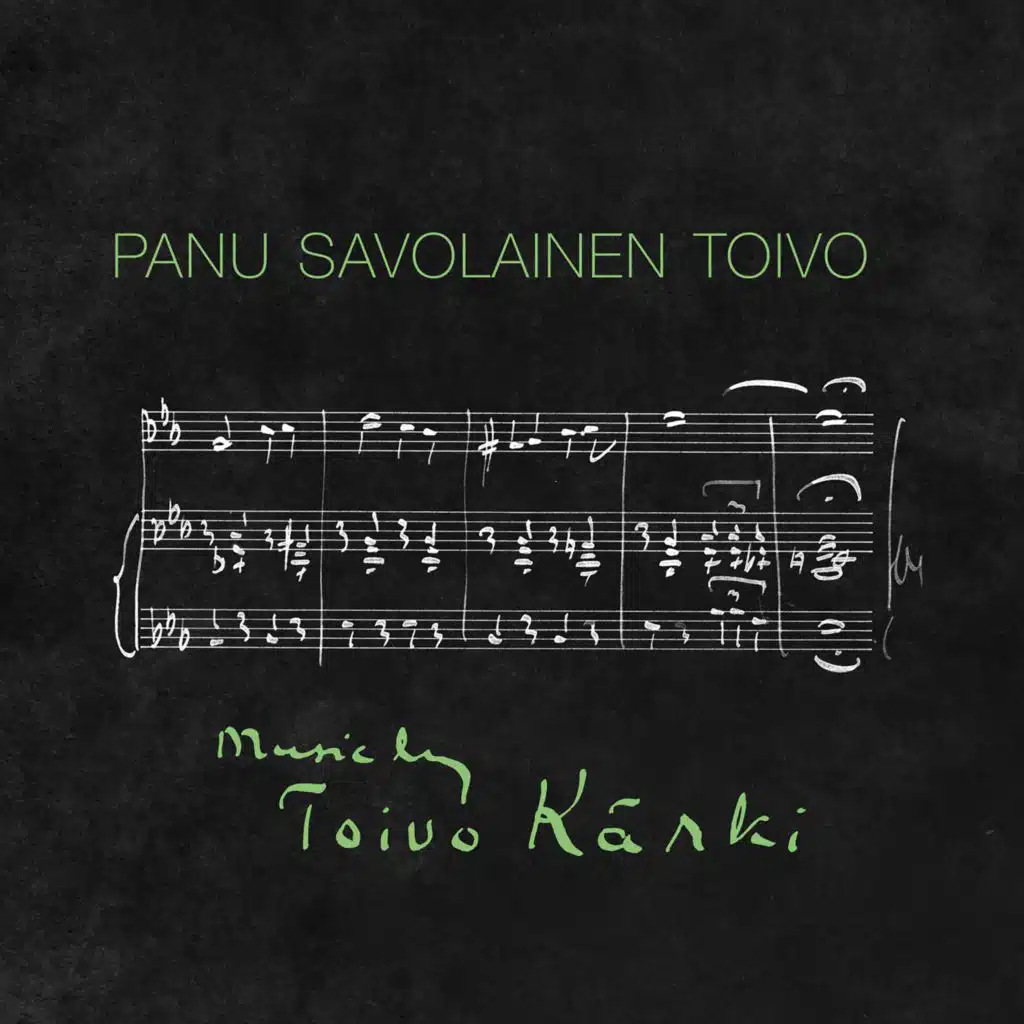 Music by Toivo Kärki