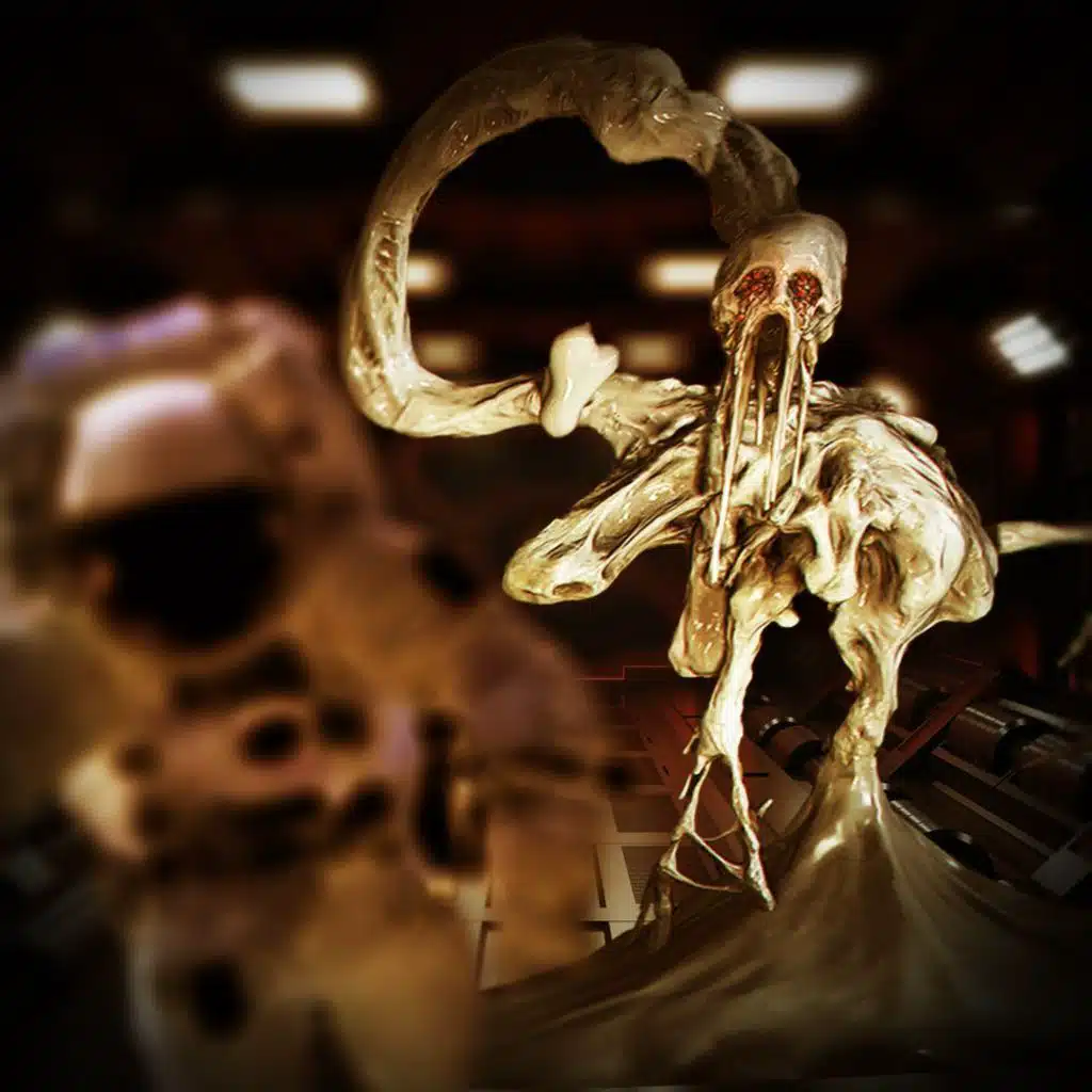 We finally discovered life from another solar system. I wish we hadn't. | Part 1