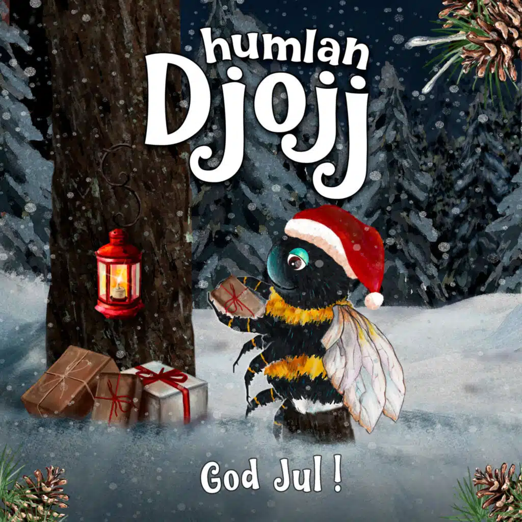 God jul