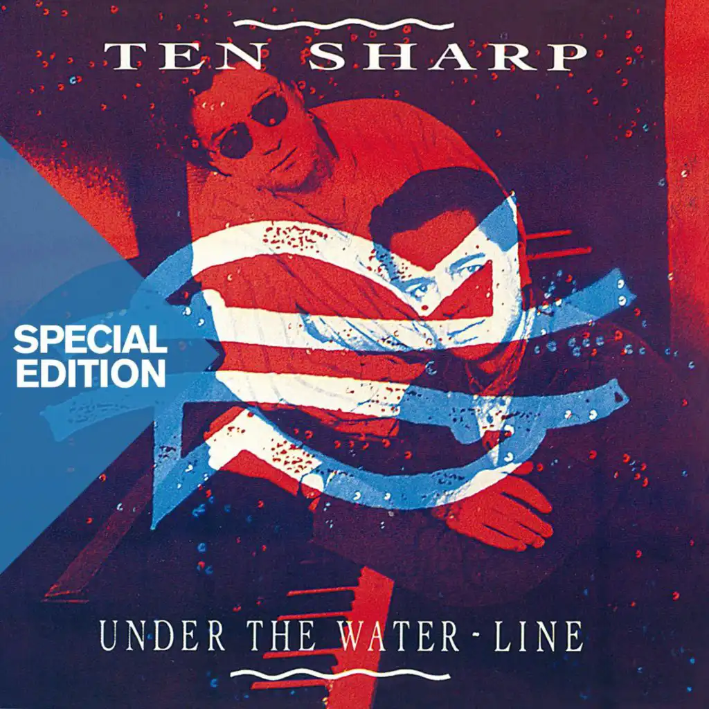 Under The Water - line (Special Edition)