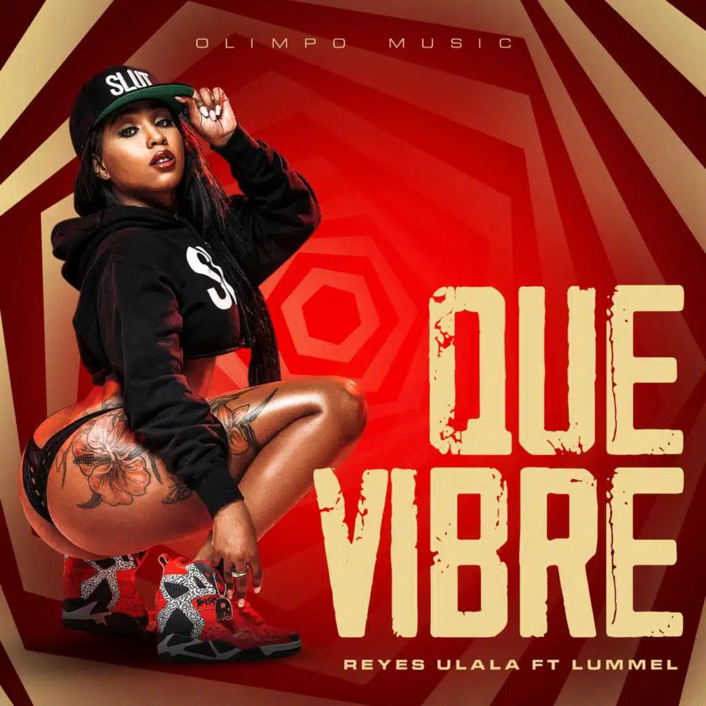 Que Vibre (feat. Lummel)