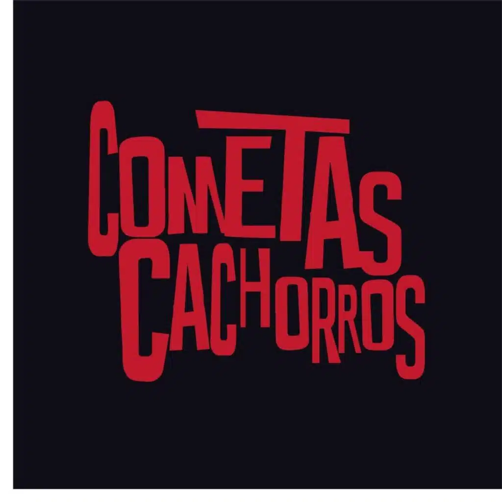 Cometas Cachorros